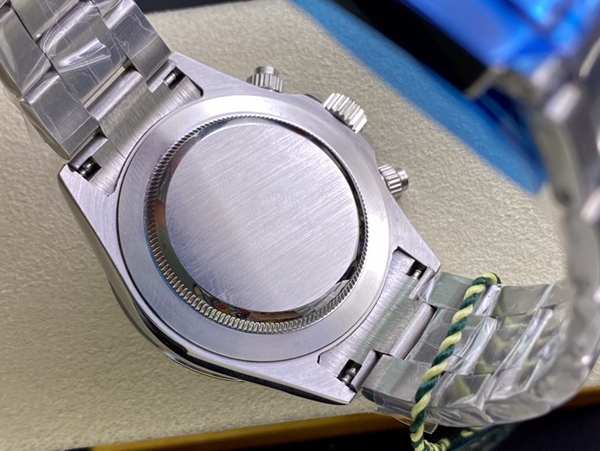 激安ロレックス角部分ディテール